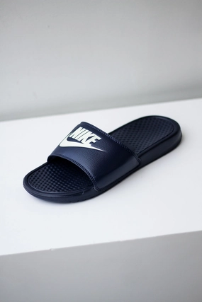 BENASSI JDI NAVY/WHITE