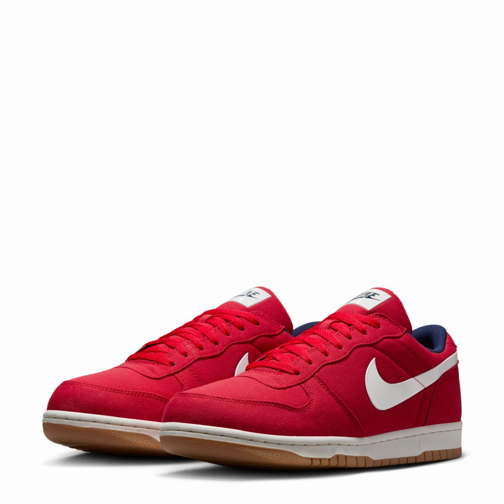 Big Nike Low - Mens