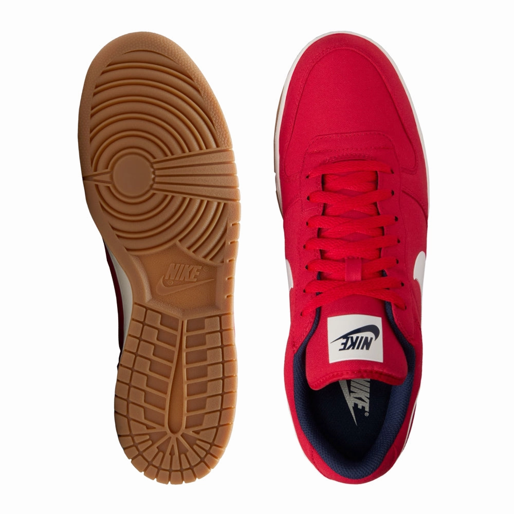 Big Nike Low - Mens