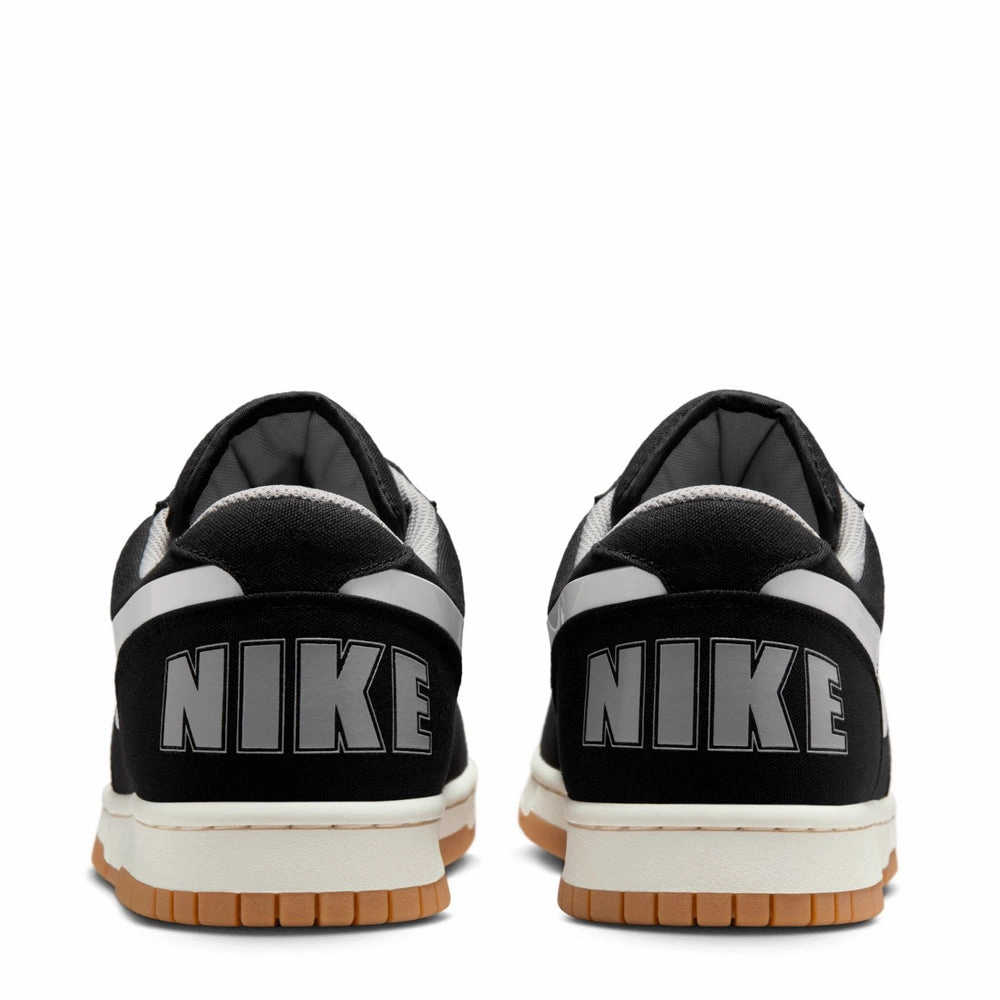 Big Nike Low - Mens