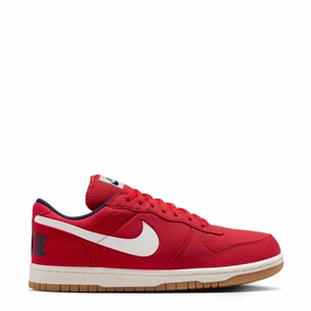 Big Nike Low - Mens