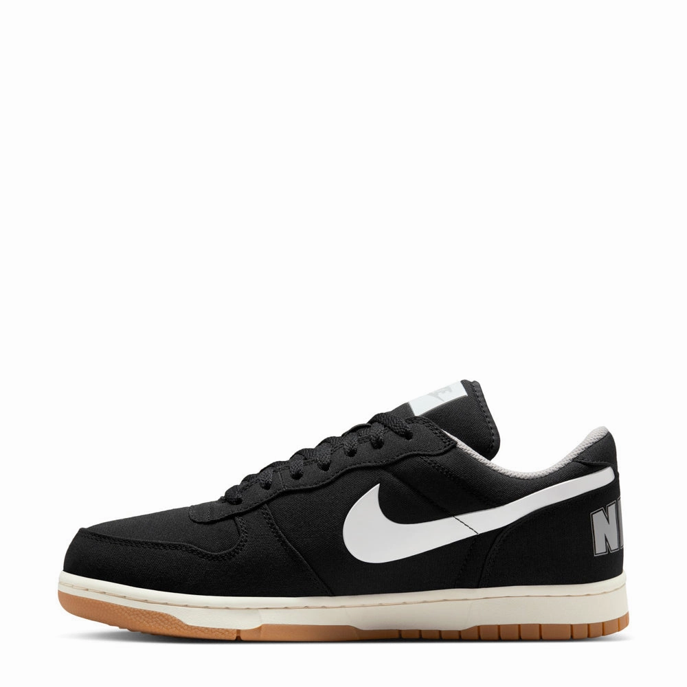 Big Nike Low - Mens