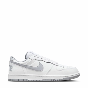Big Nike Low - Mens