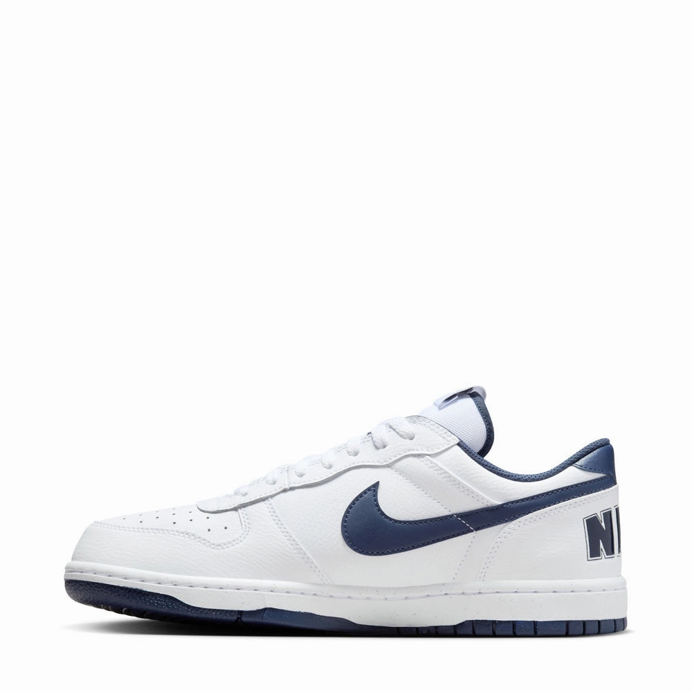 Big Nike Low - Mens