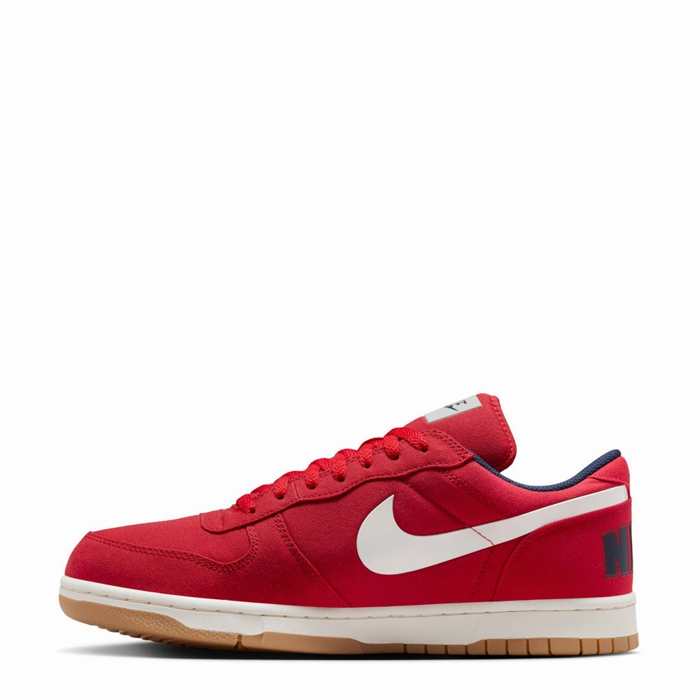 Big Nike Low - Mens