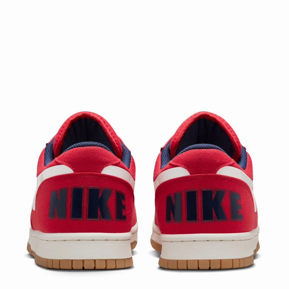 Big Nike Low - Mens