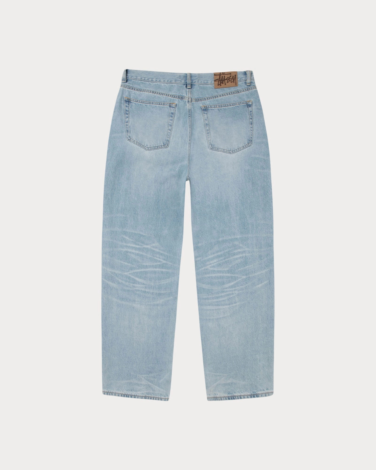 BIG OL' JEAN VINTAGE DENIM