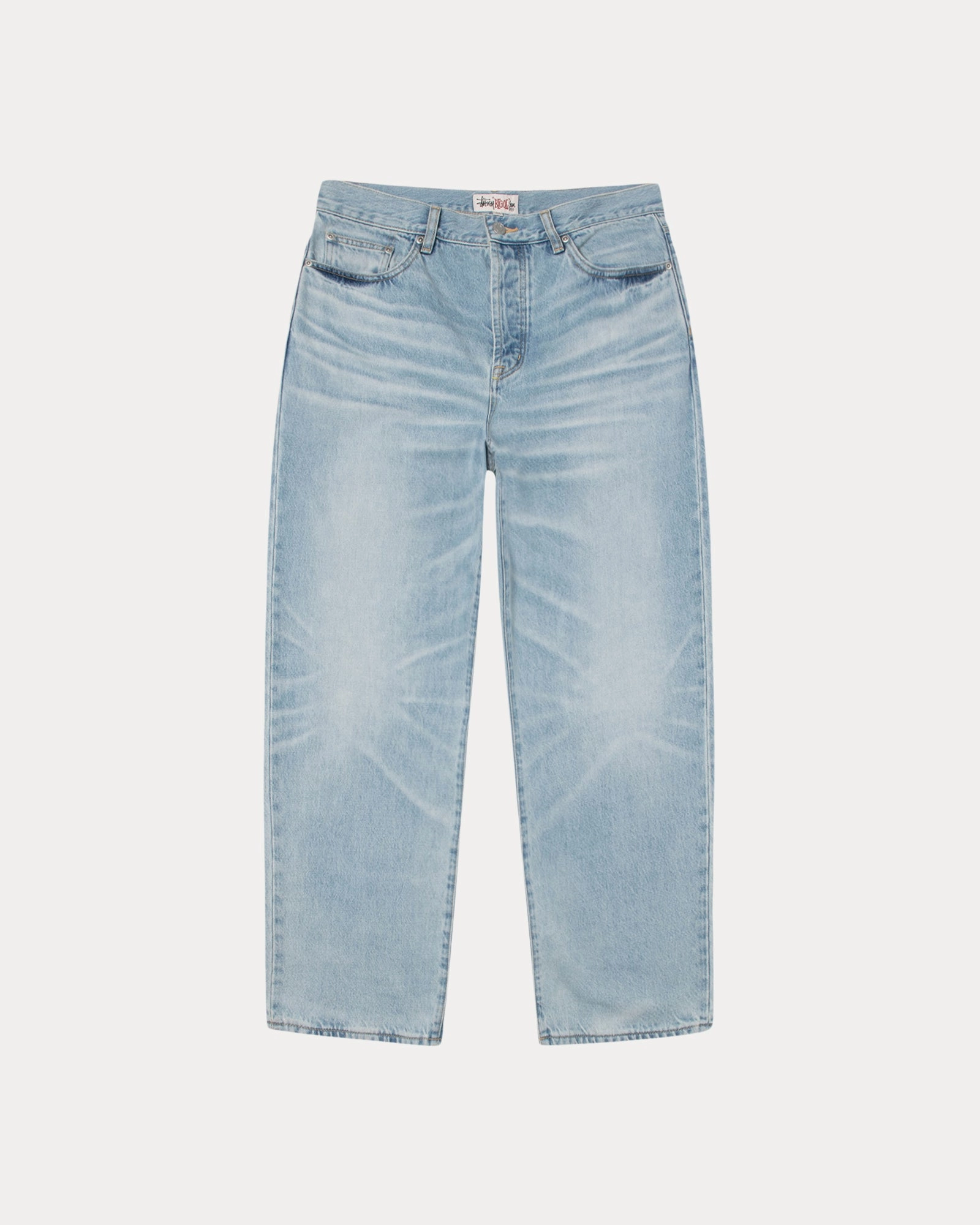 BIG OL' JEAN VINTAGE DENIM
