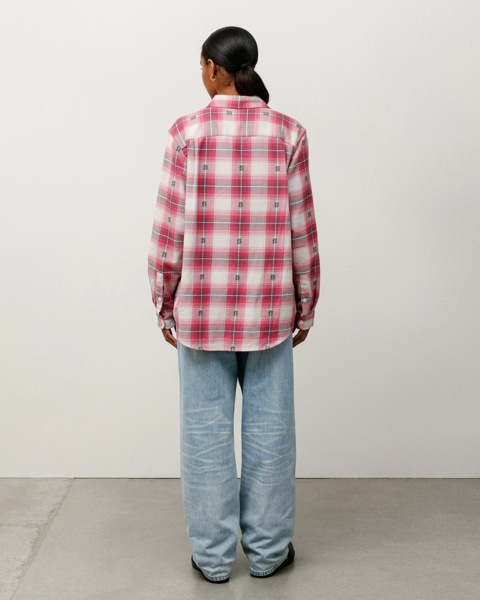 BIG OL' JEAN VINTAGE DENIM