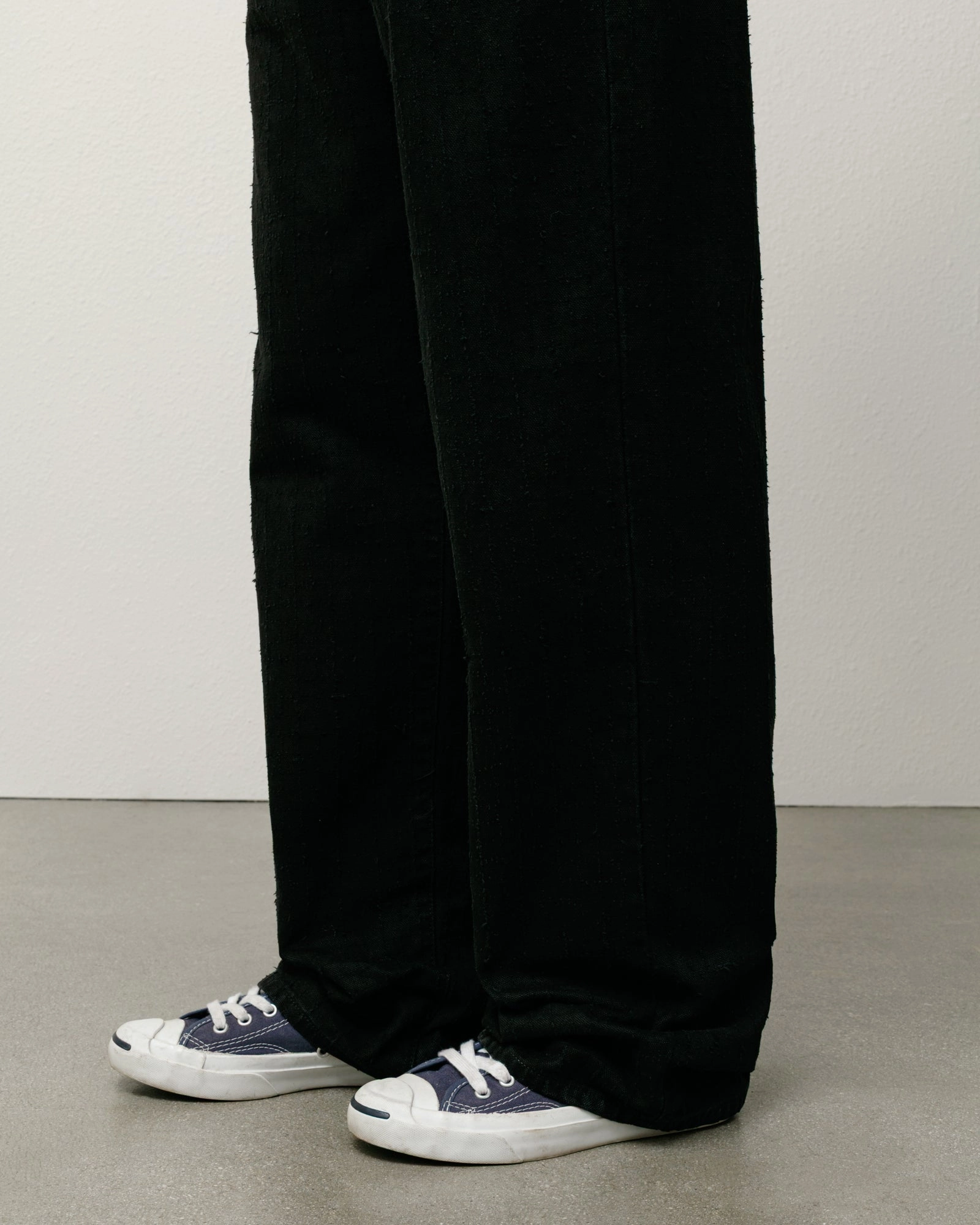 BIG OL' PANT CANVAS NEEDLEPUNCH