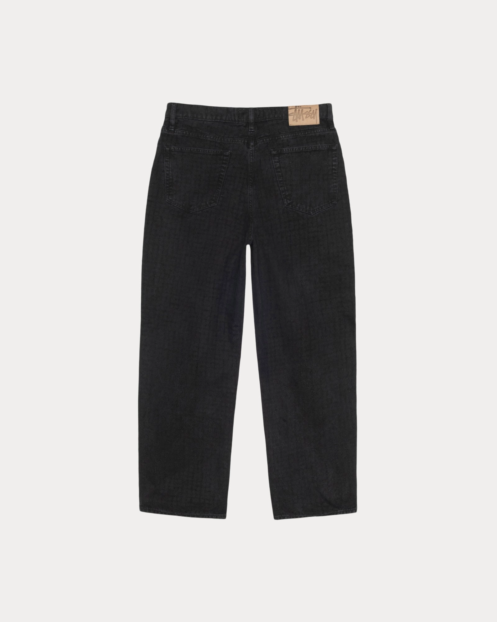 BIG OL' PANT CANVAS NEEDLEPUNCH