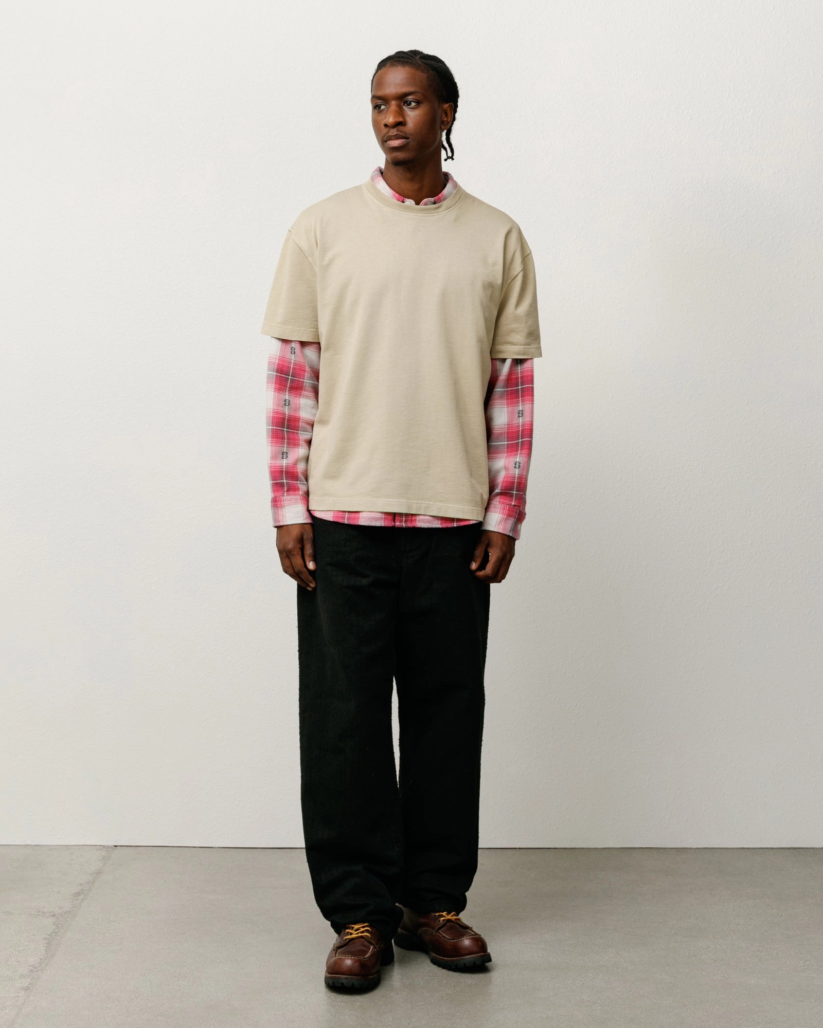 BIG OL' PANT CANVAS NEEDLEPUNCH