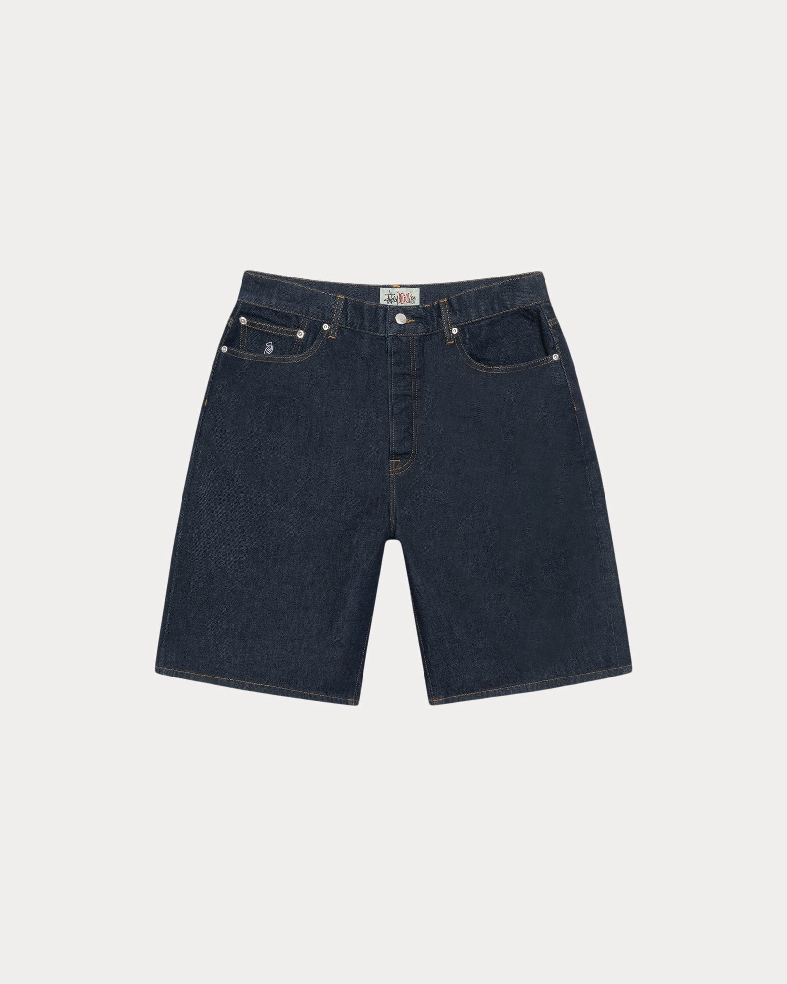 BIG OL' SHORT DENIM