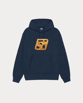 BLAZE HOODIE