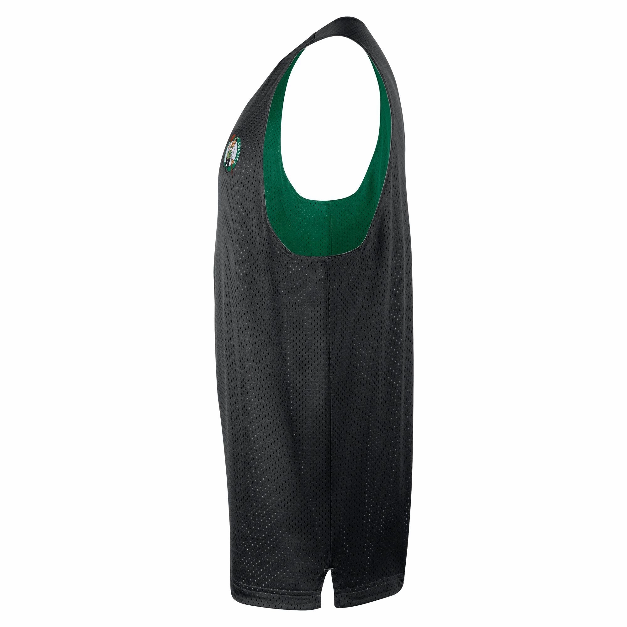 Boston Celtics Men's Nike NBA Mesh Practice Jersey