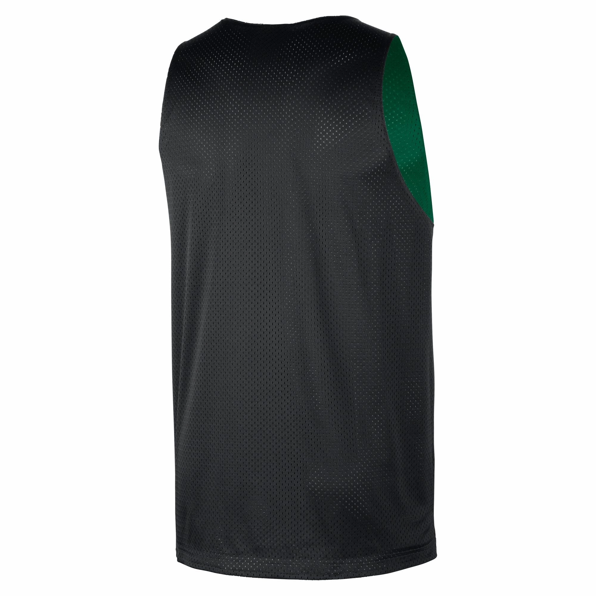 Boston Celtics Men's Nike NBA Mesh Practice Jersey