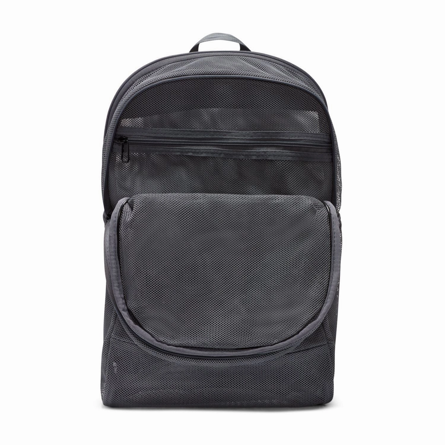 Brasilia Medium Mesh Backpack - 26L