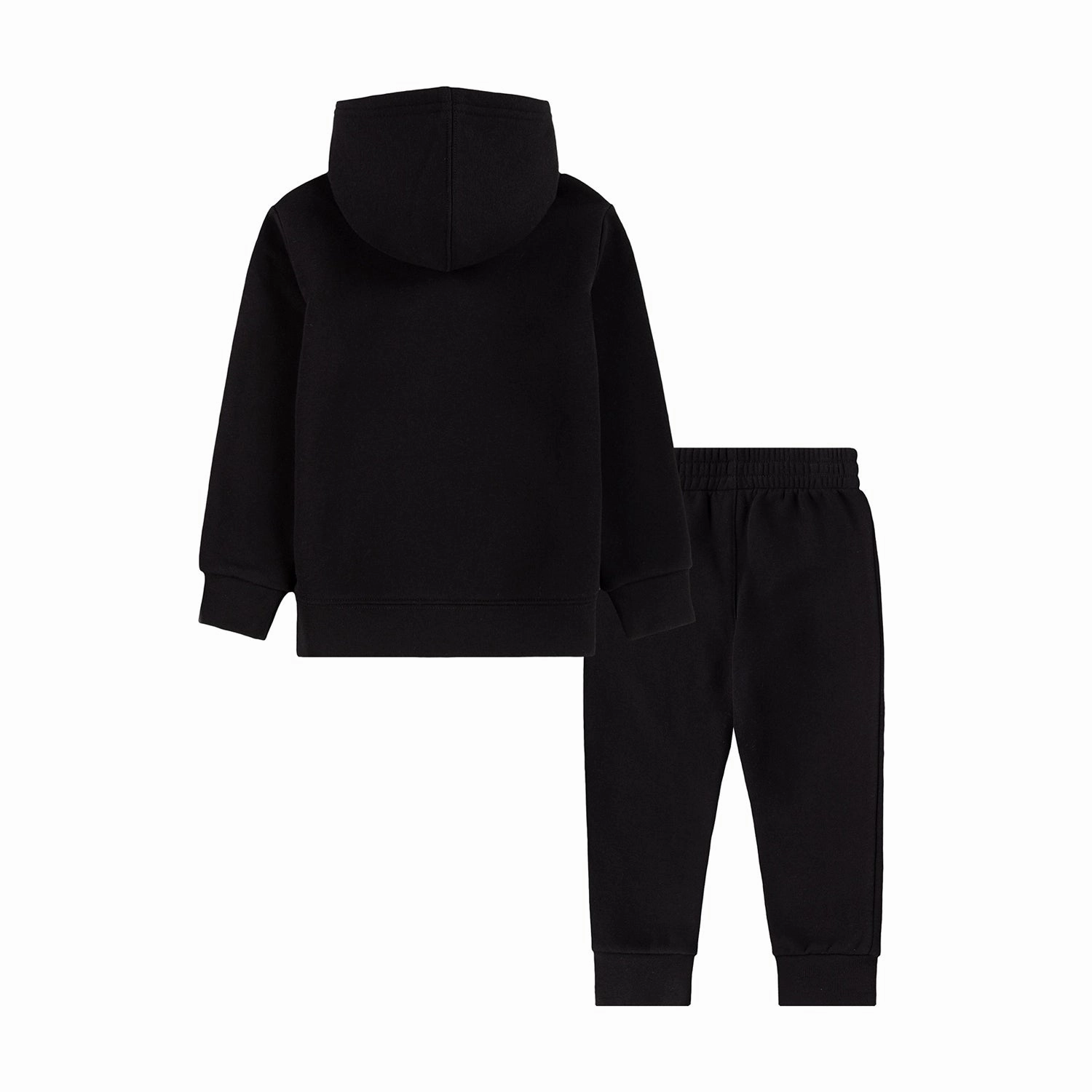 Brooklyn Fleece PO Hoody Set - Kids