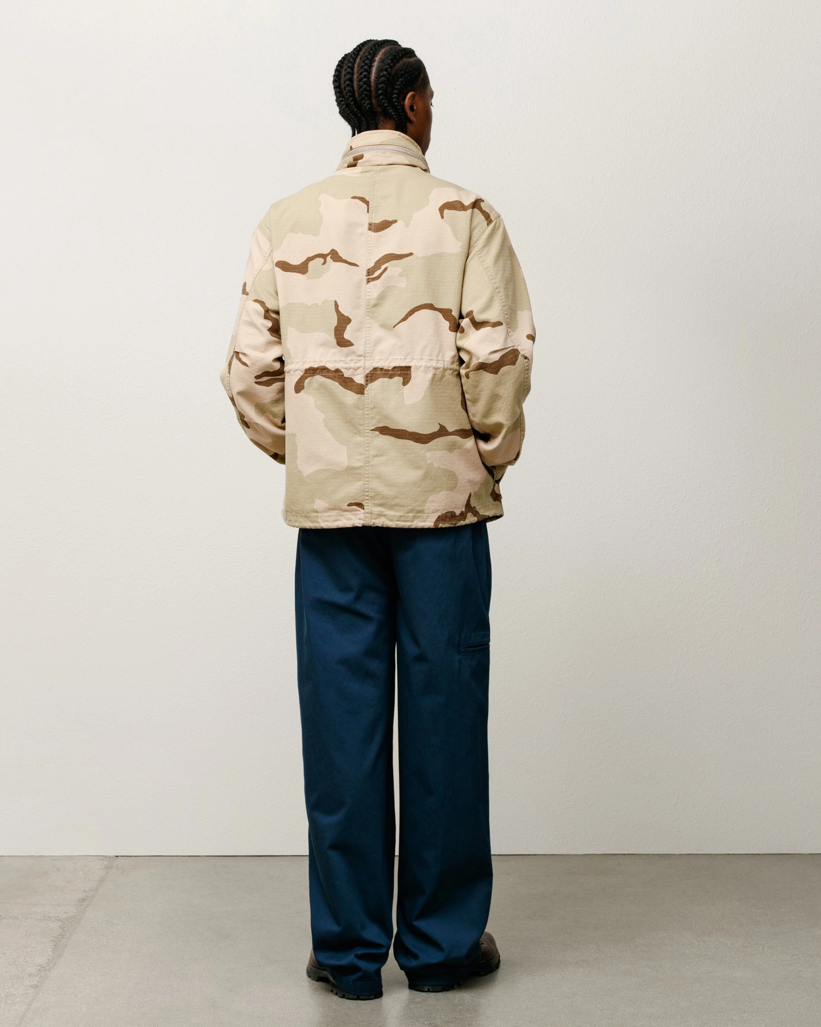 CHINO WORK PANT