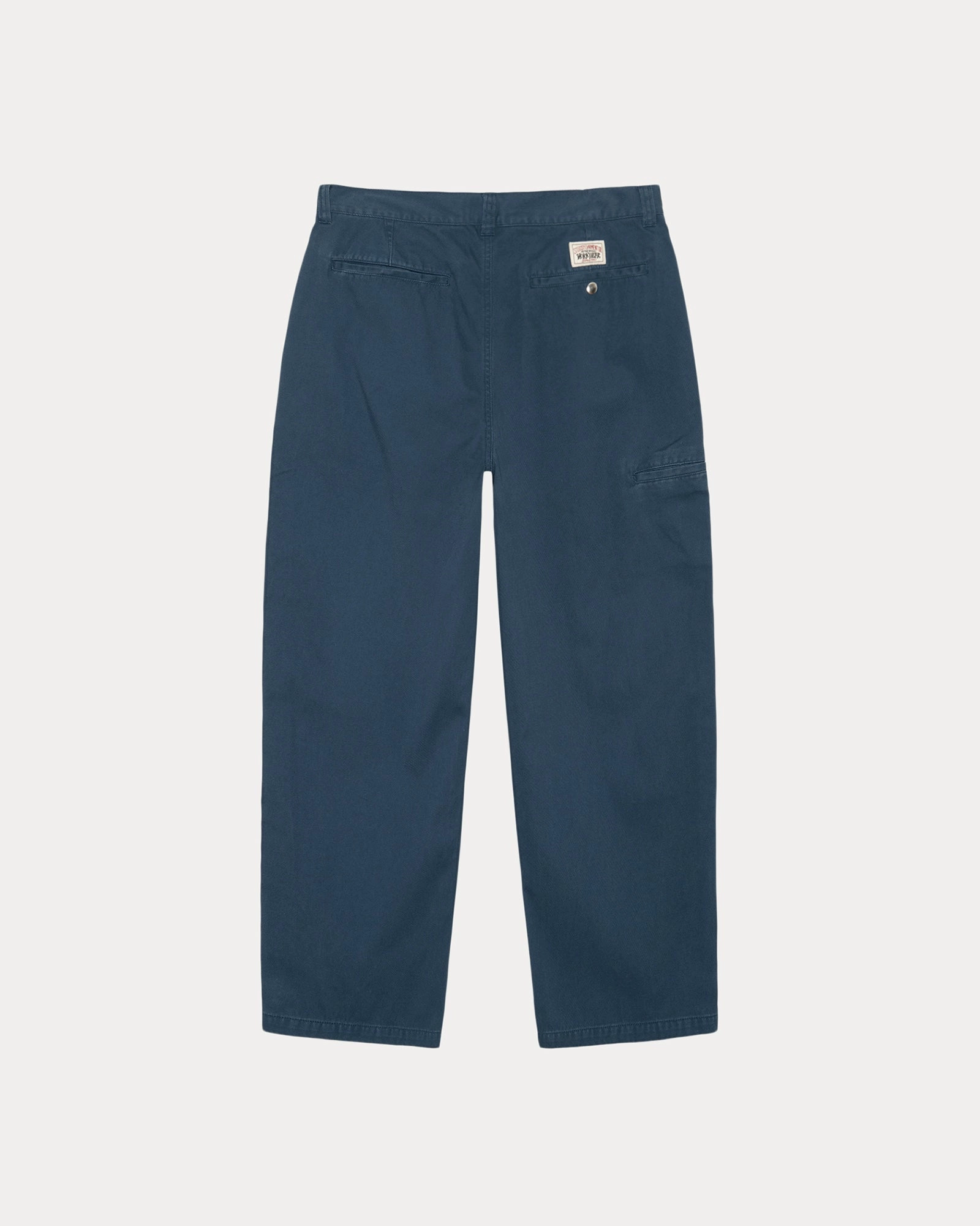 CHINO WORK PANT