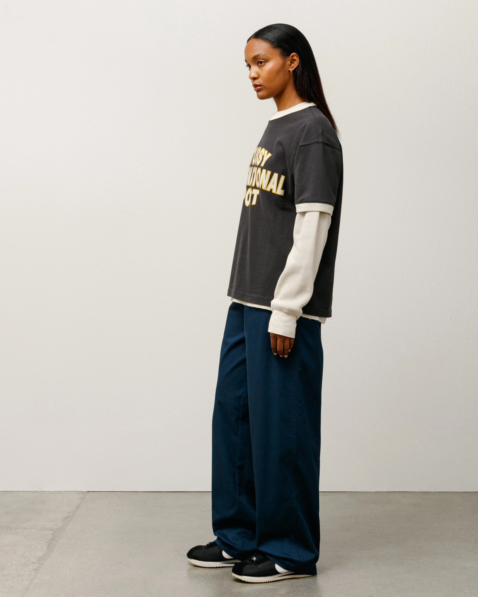 CHINO WORK PANT