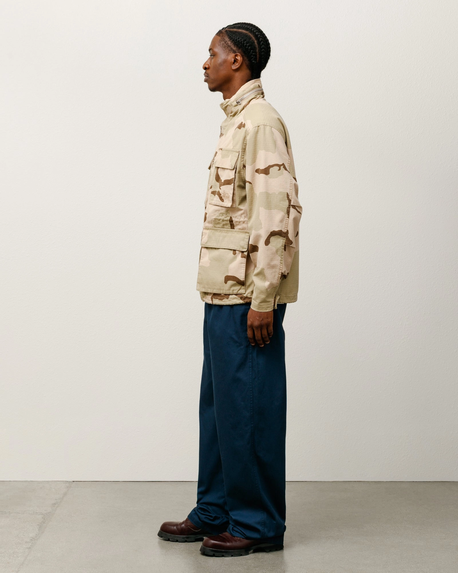 CHINO WORK PANT