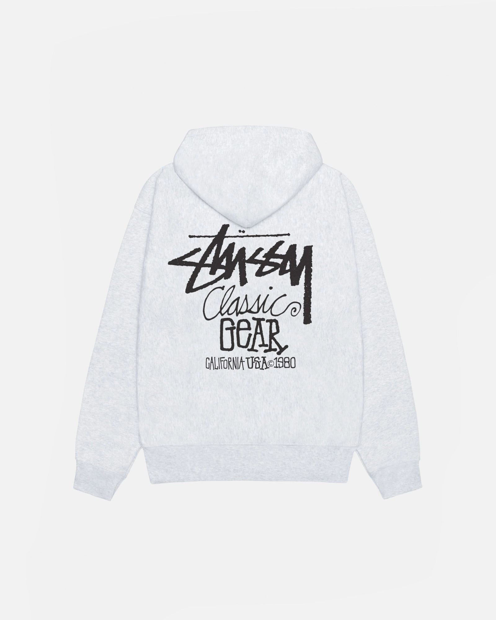 CLASSIC GEAR HOODIE