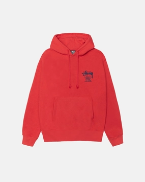 CLASSIC GEAR HOODIE