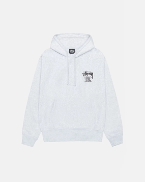 CLASSIC GEAR HOODIE