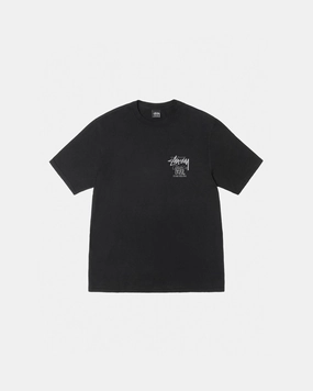 CLASSIC GEAR TEE PIGMENT DYED