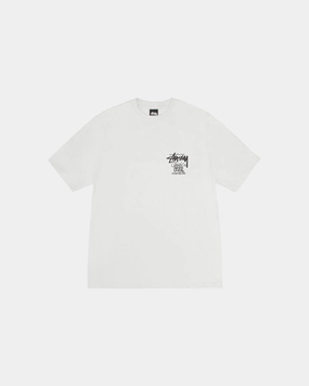 CLASSIC GEAR TEE PIGMENT DYED