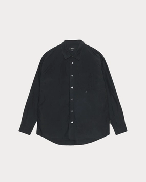 CLASSIC LS SHIRT SPRAYED