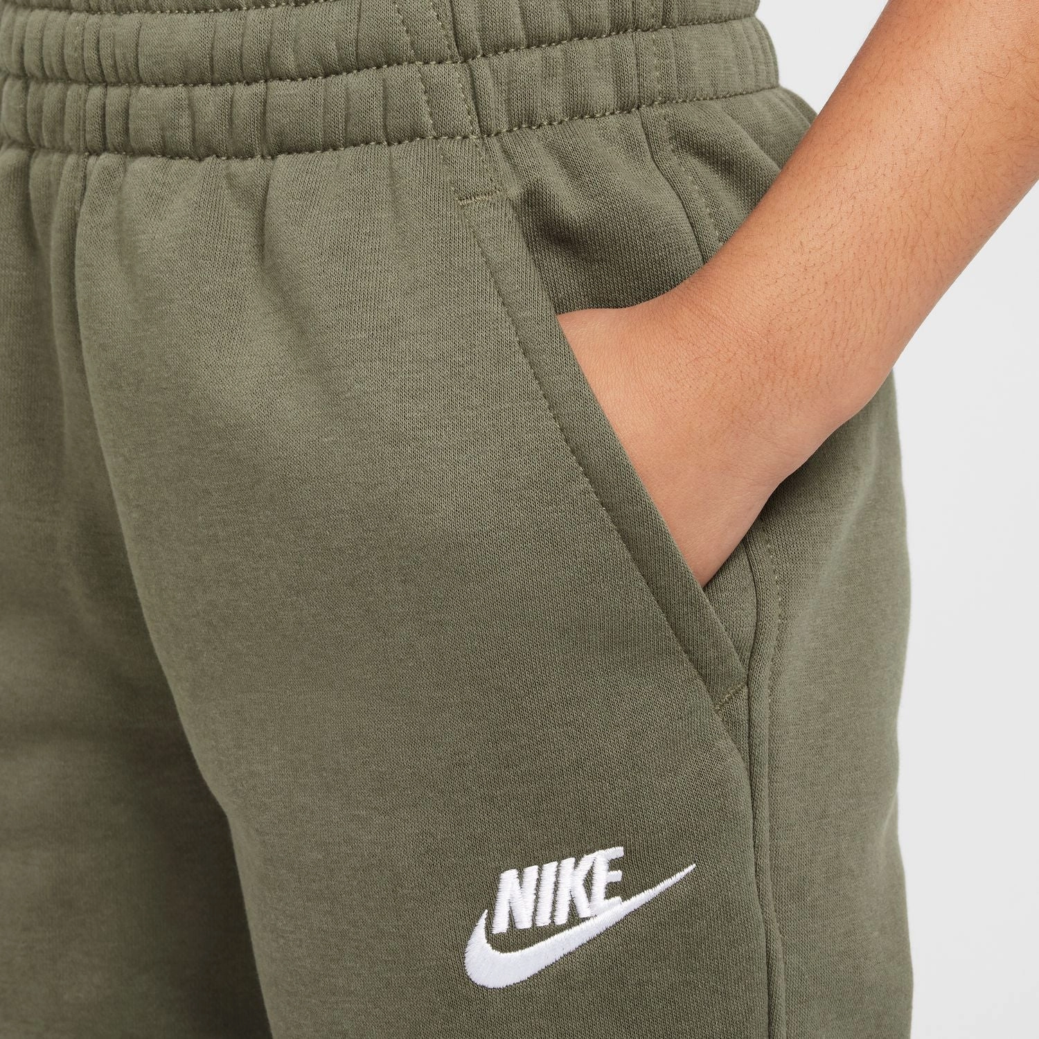 Club Fleece Jogger - Youth