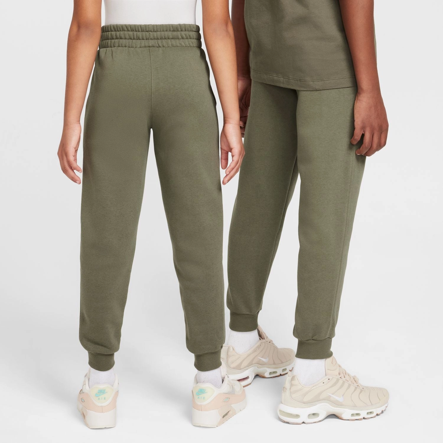 Club Fleece Jogger - Youth