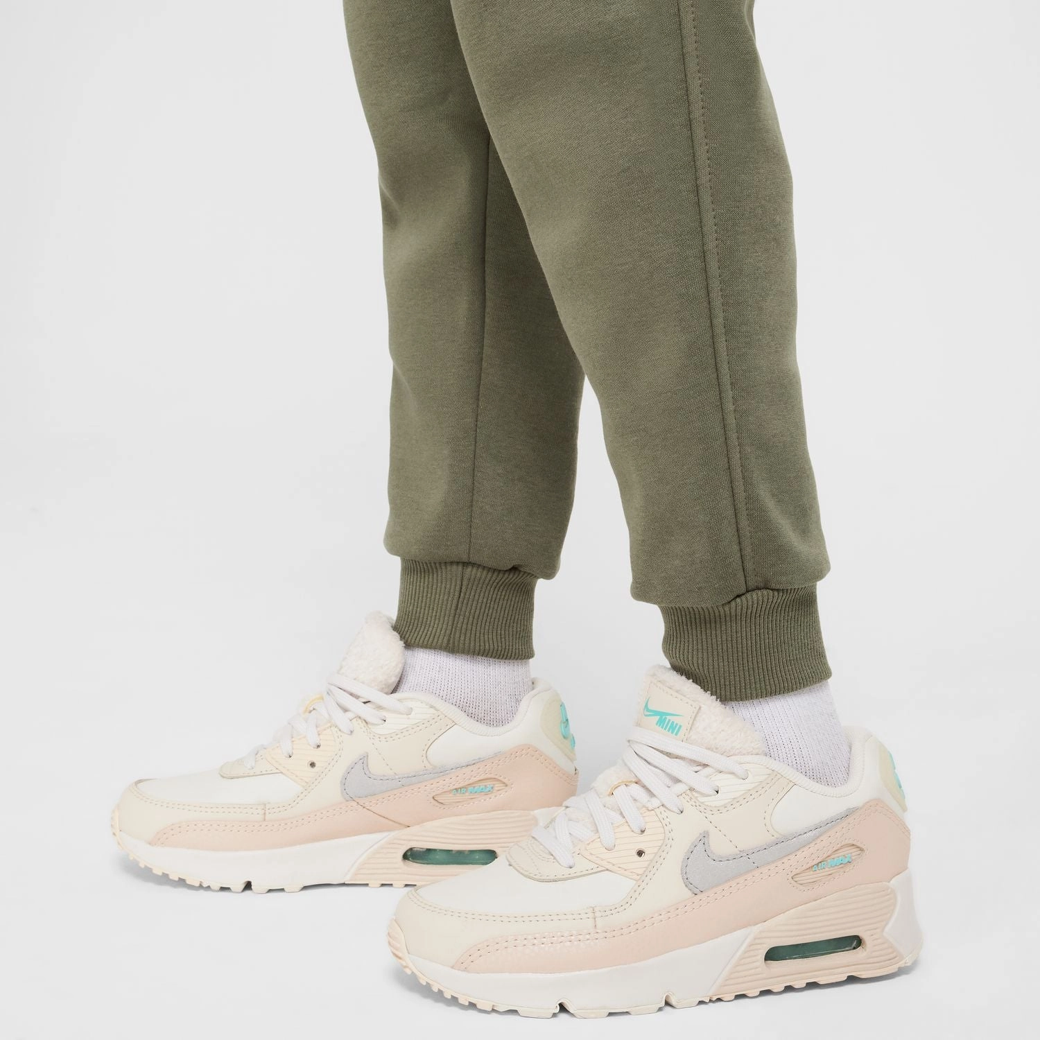 Club Fleece Jogger - Youth