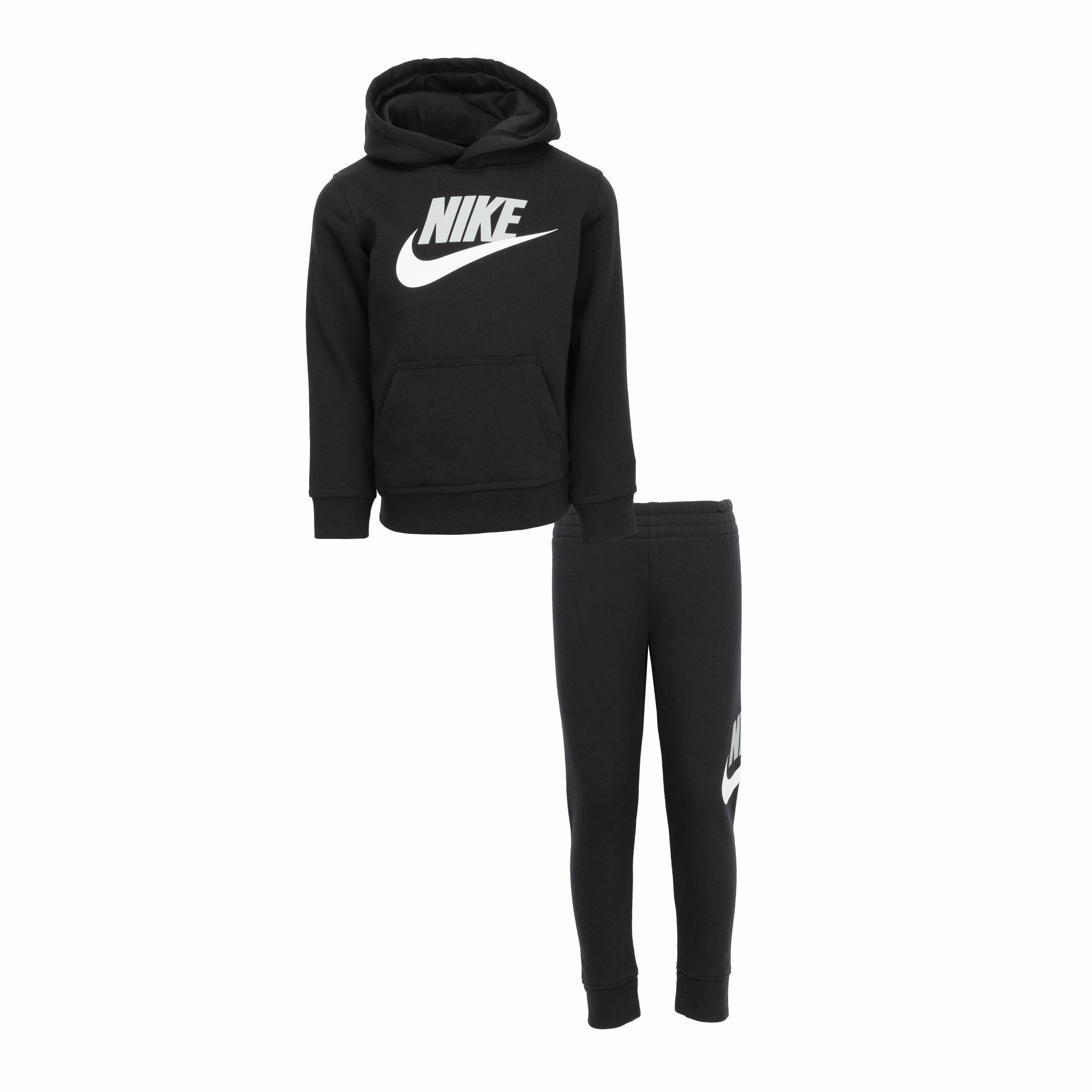 Club Fleece Jogger Set - Kids