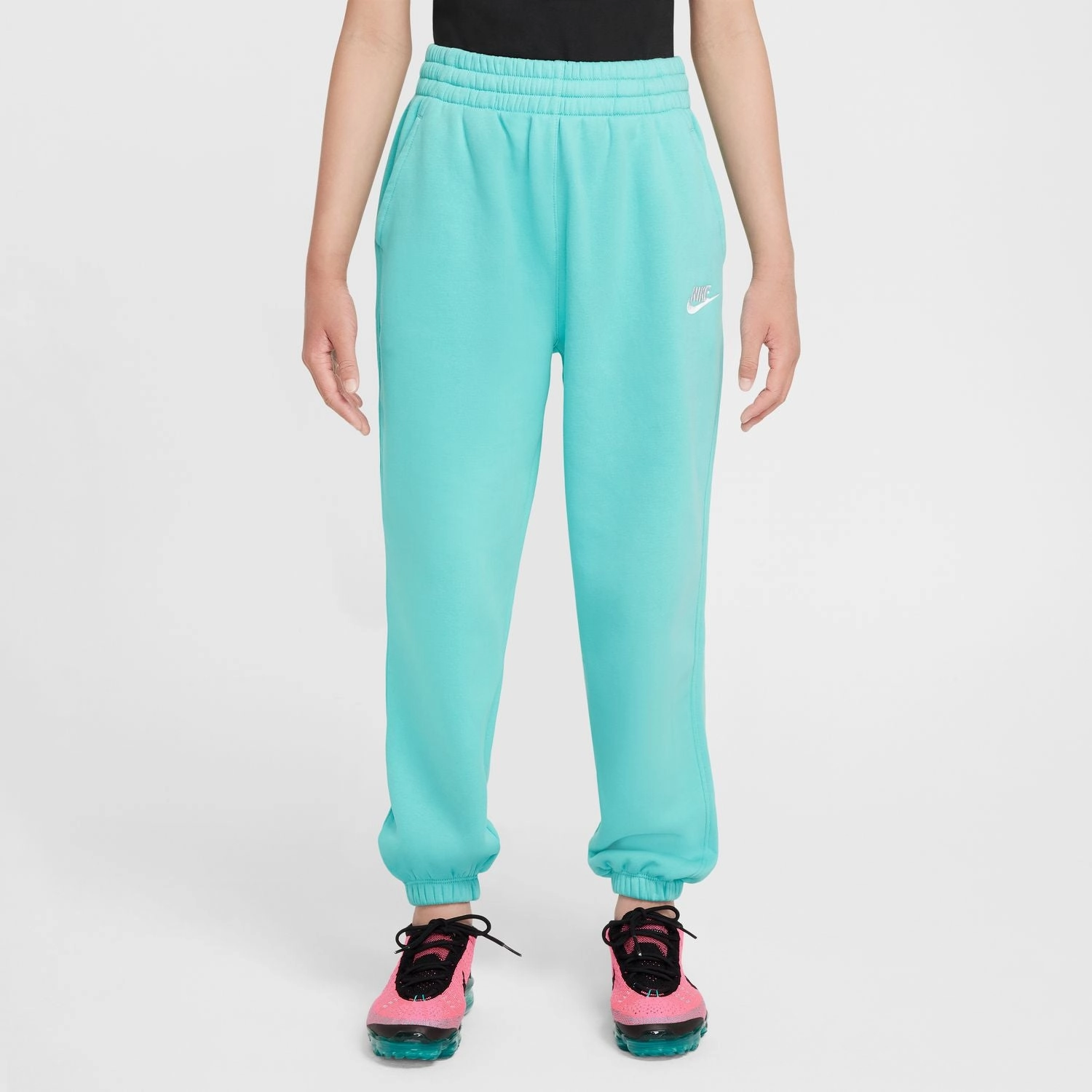 Club Fleece Loose Pant - Youth