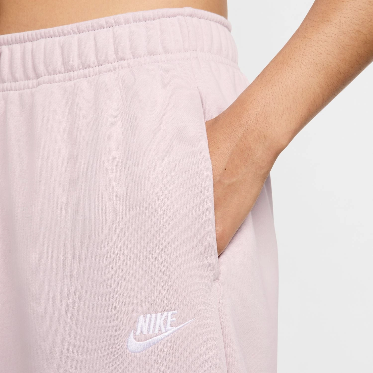 Club Fleece OS Pant - Womens