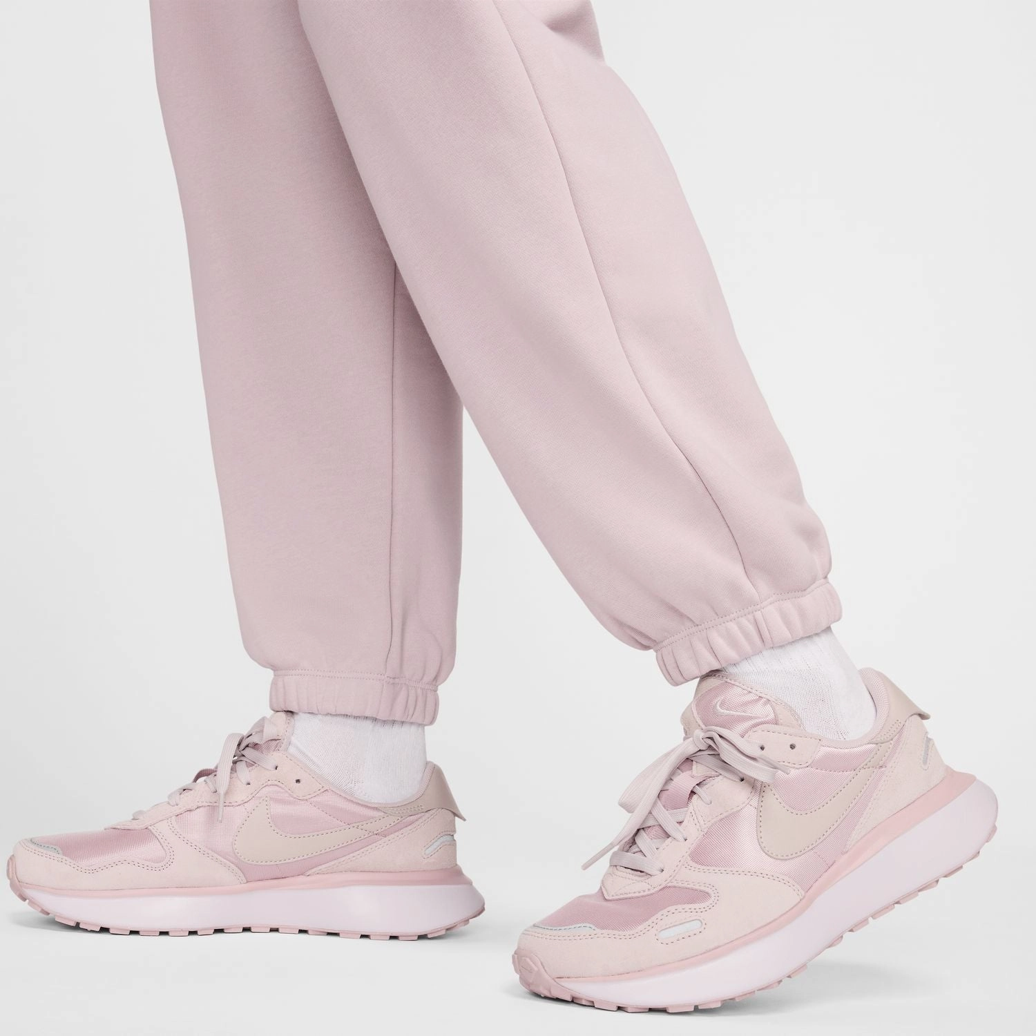 Club Fleece OS Pant - Womens