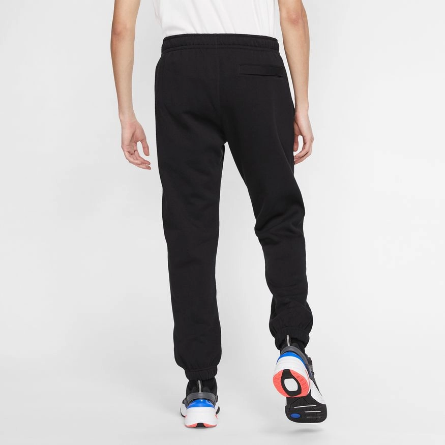 CLUB FLEECE PANTS BLACK