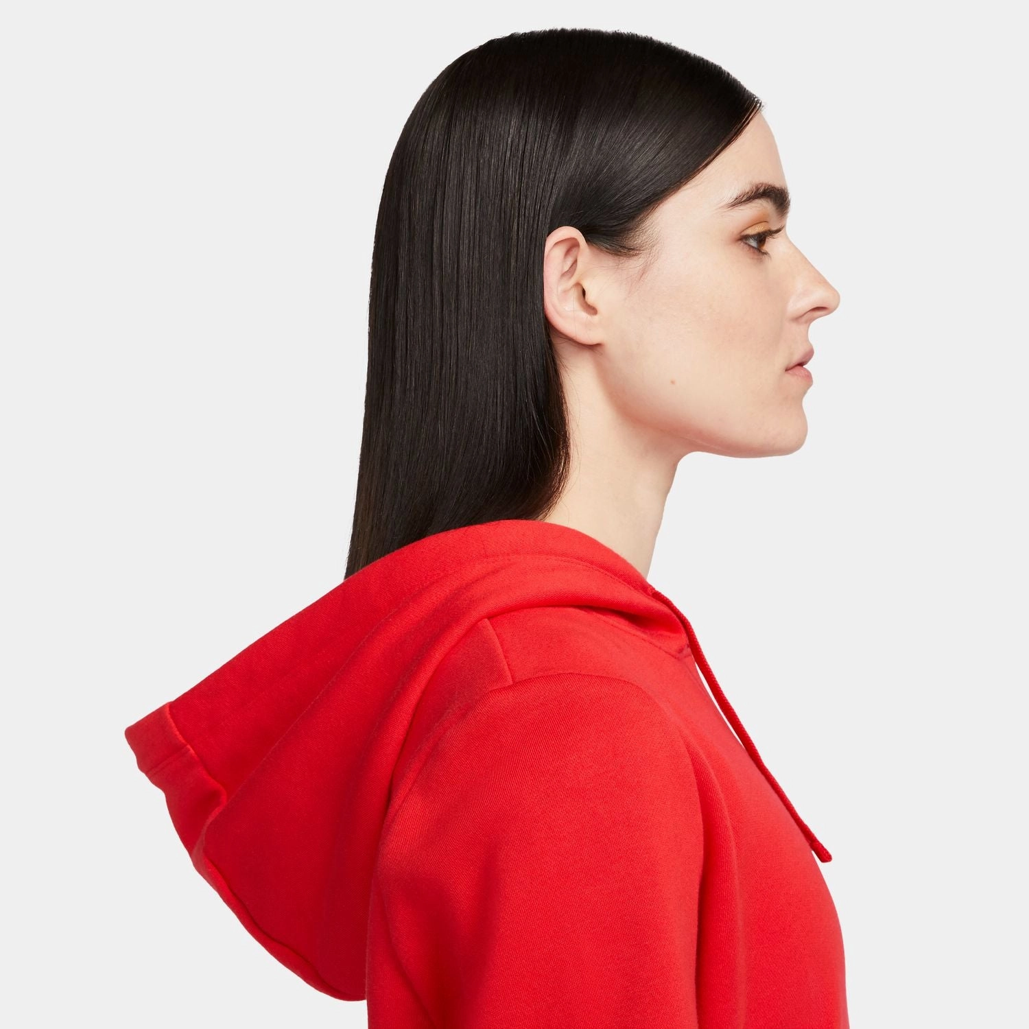 Club Fleece PO Hoody - Womens