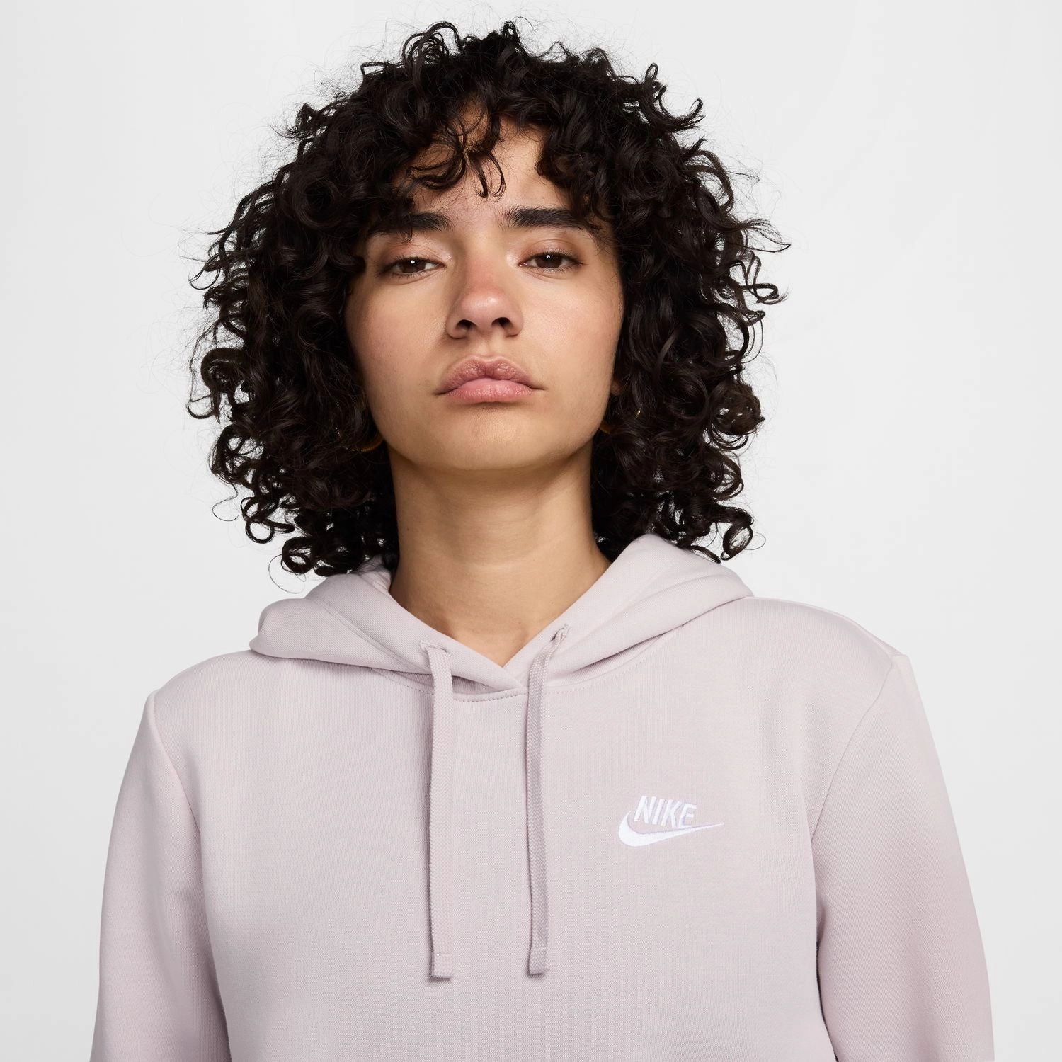 Club Fleece PO Hoody - Womens