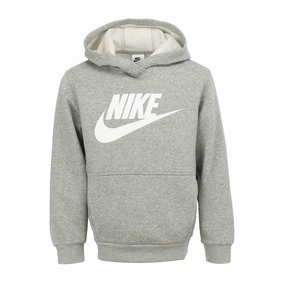 Club Futura PO Hoody - Youth