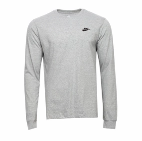 Club Long Sleeve Tee - Mens