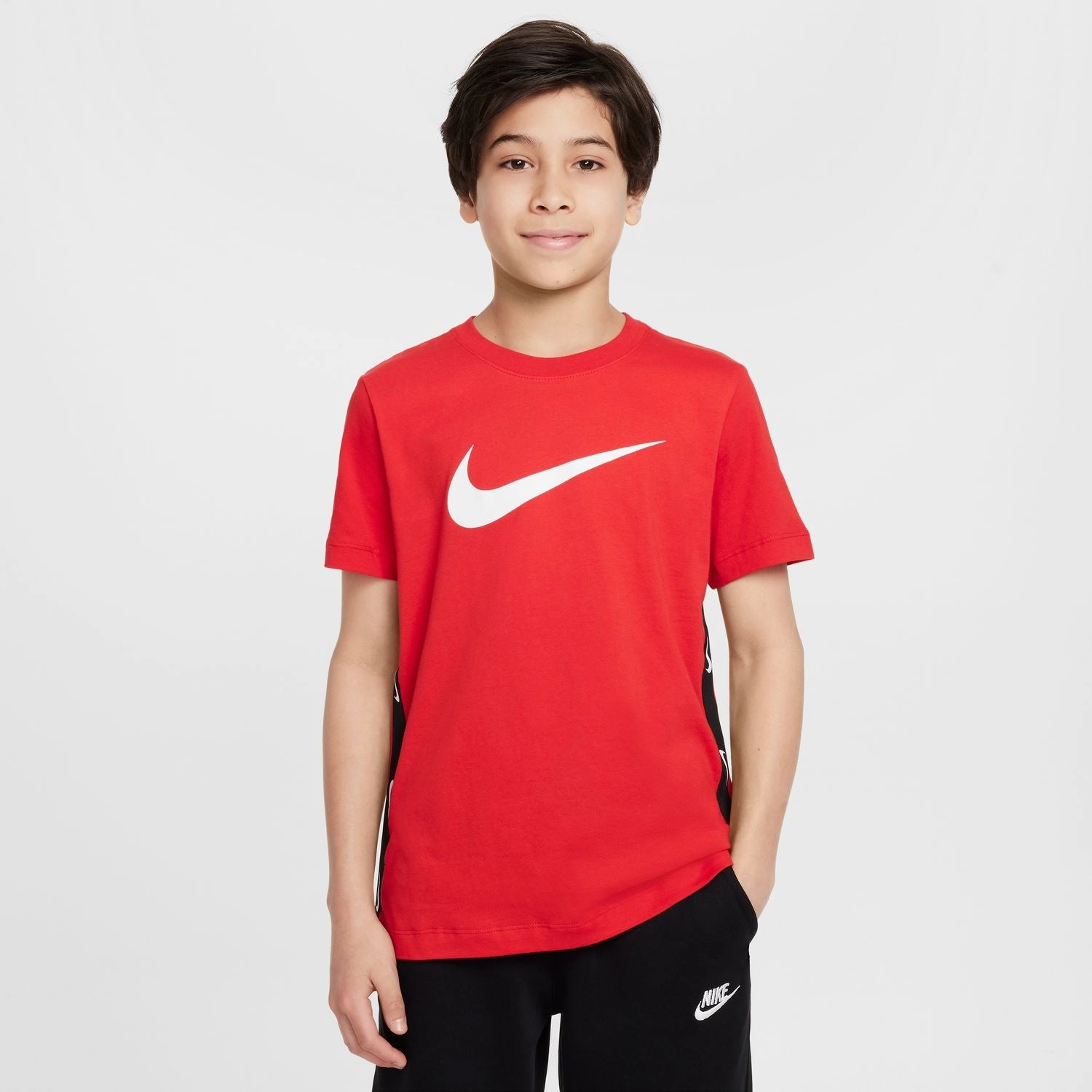 Club Poly Tee - Youth