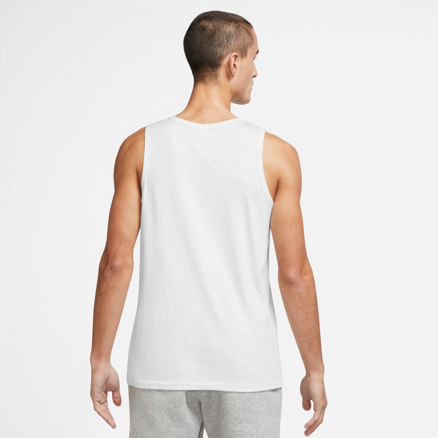 Club Tank - Mens