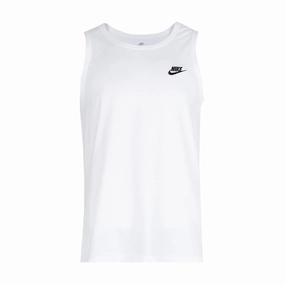 Club Tank - Mens