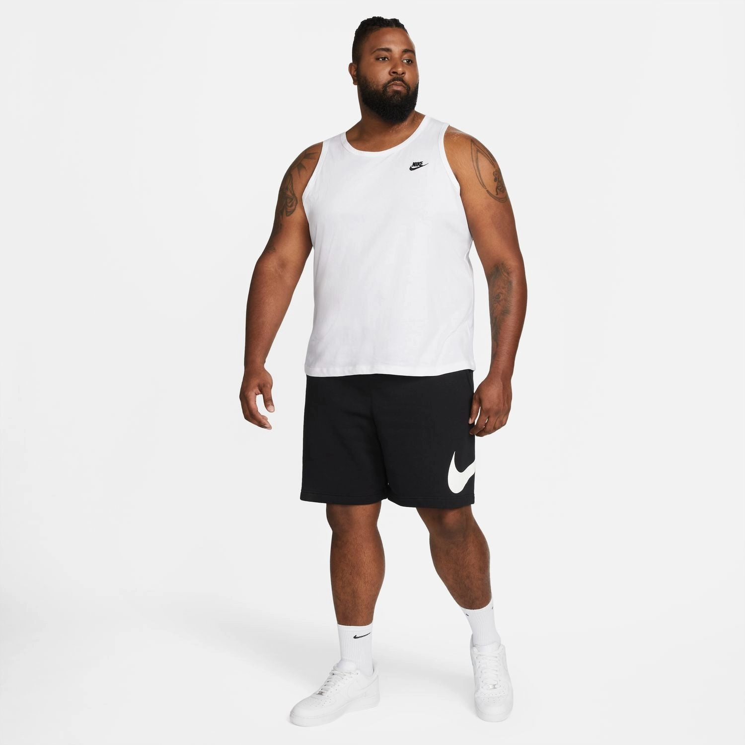 Club Tank - Mens