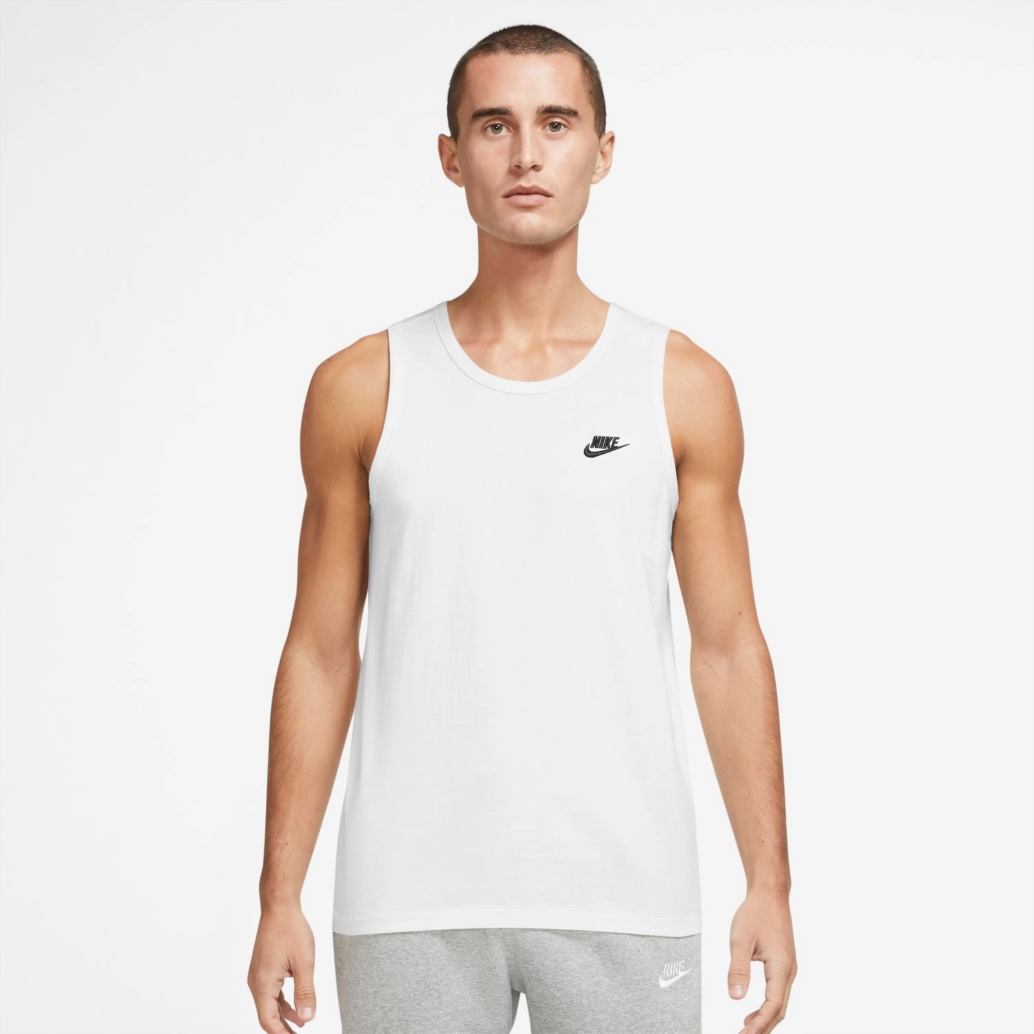 Club Tank - Mens