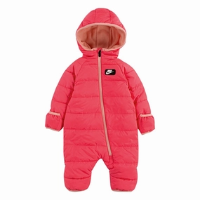 Combinaison Ski Nike Cire - Rose